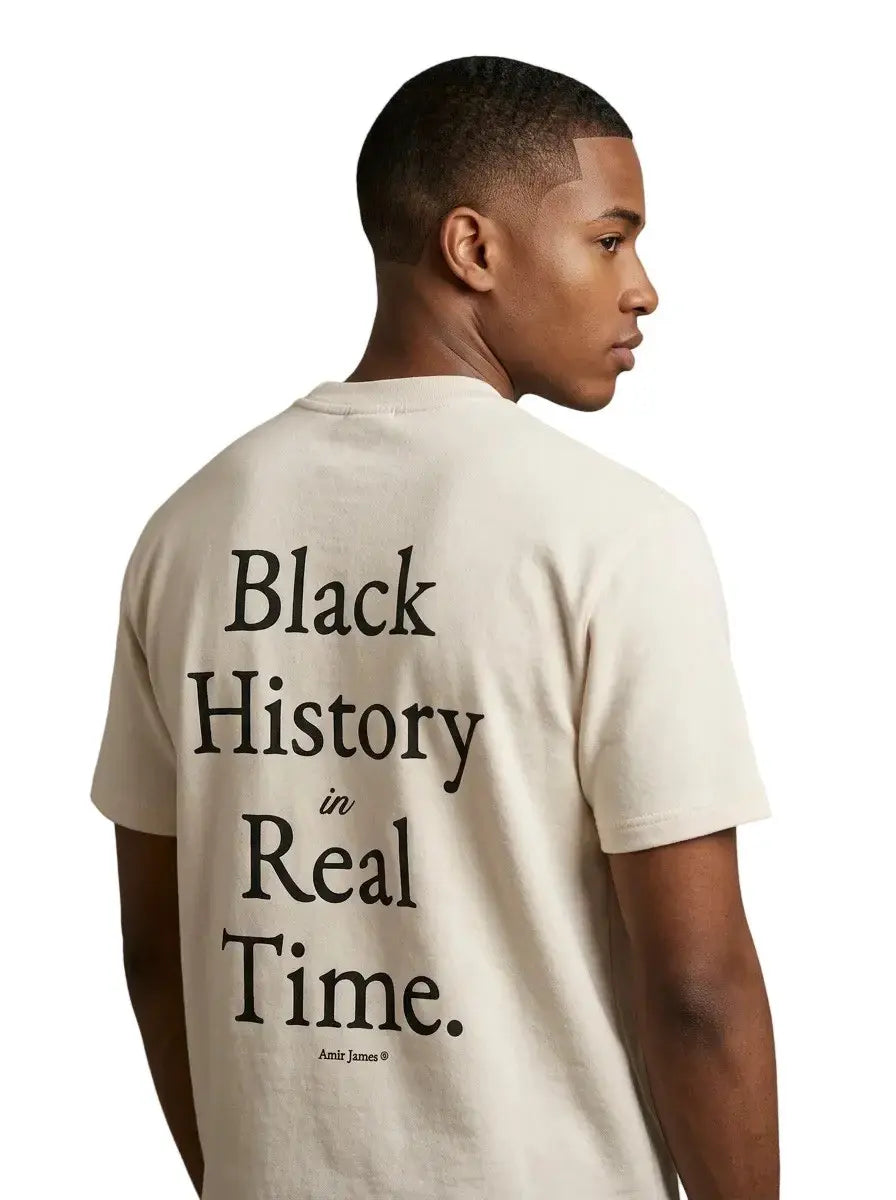 History Tee