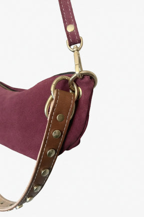 Suede Baby Blair