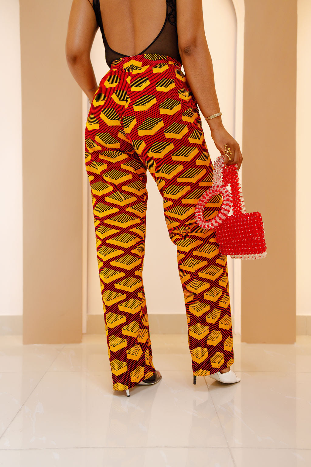 Agadi Pants