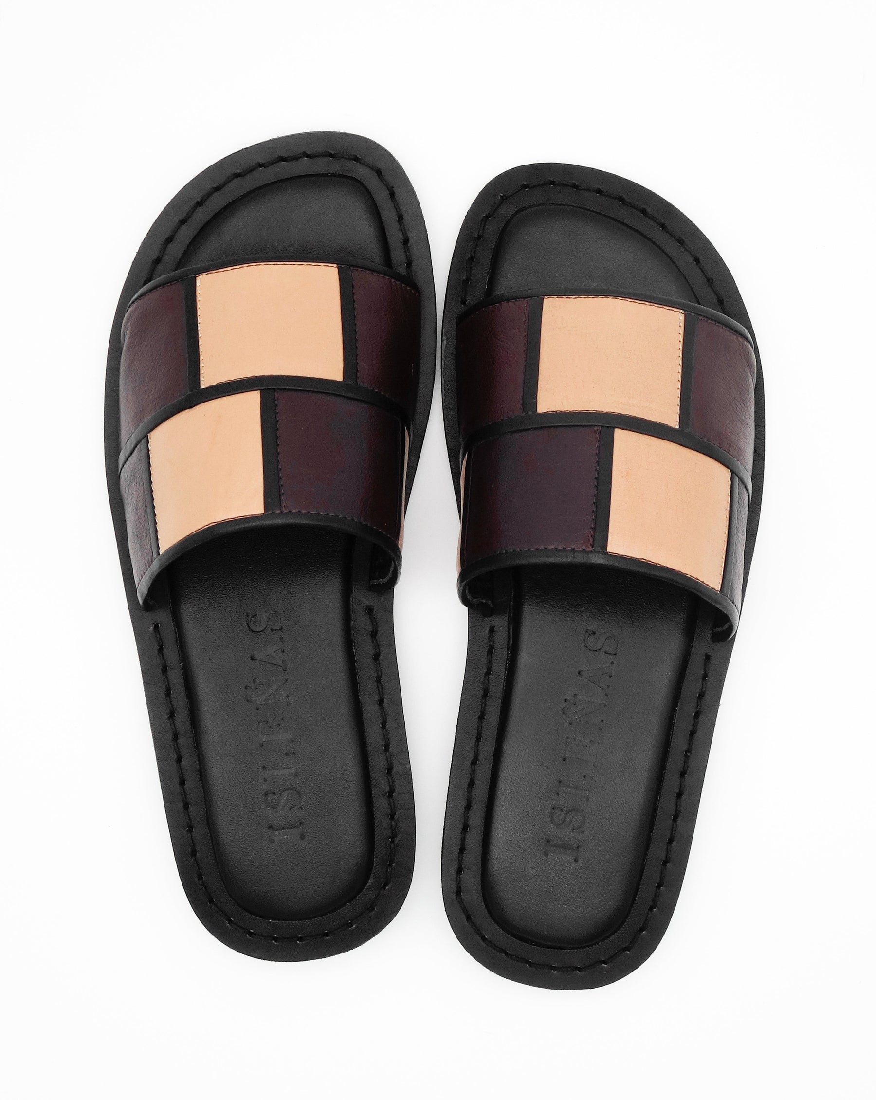 Off Grid Signature Slides