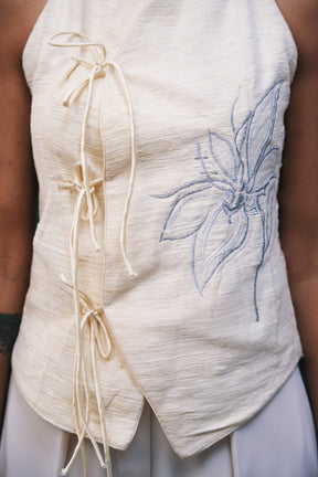 Wrap-up Top