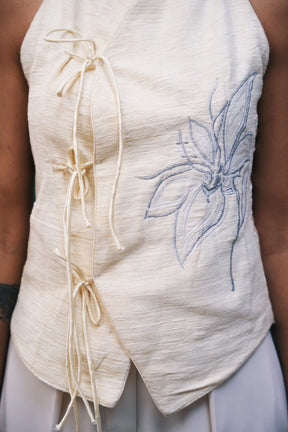 Wrap-up Top