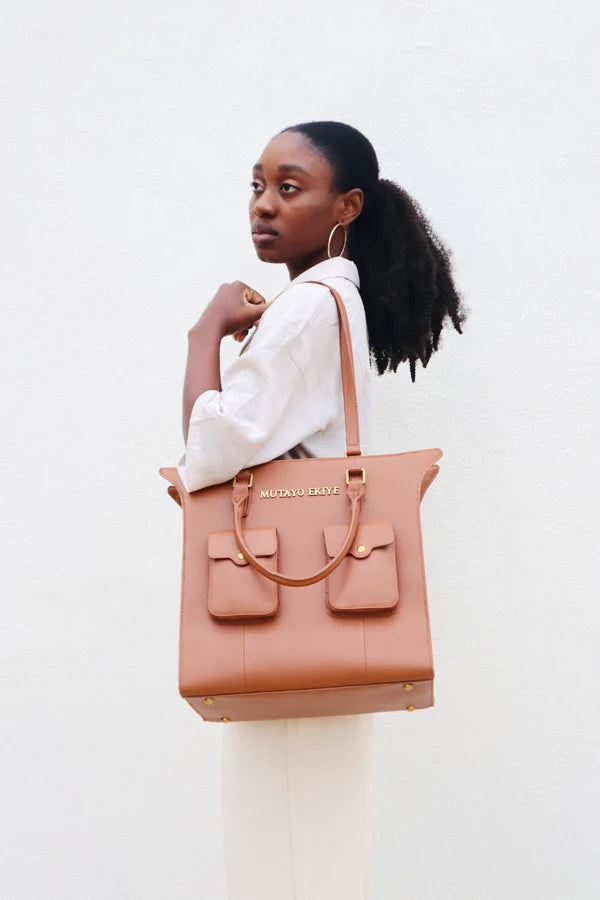 The Ada Tote Bag