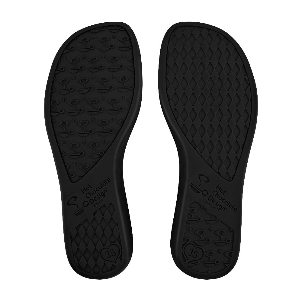 Instant Memories  Women's Mary Jane Flat