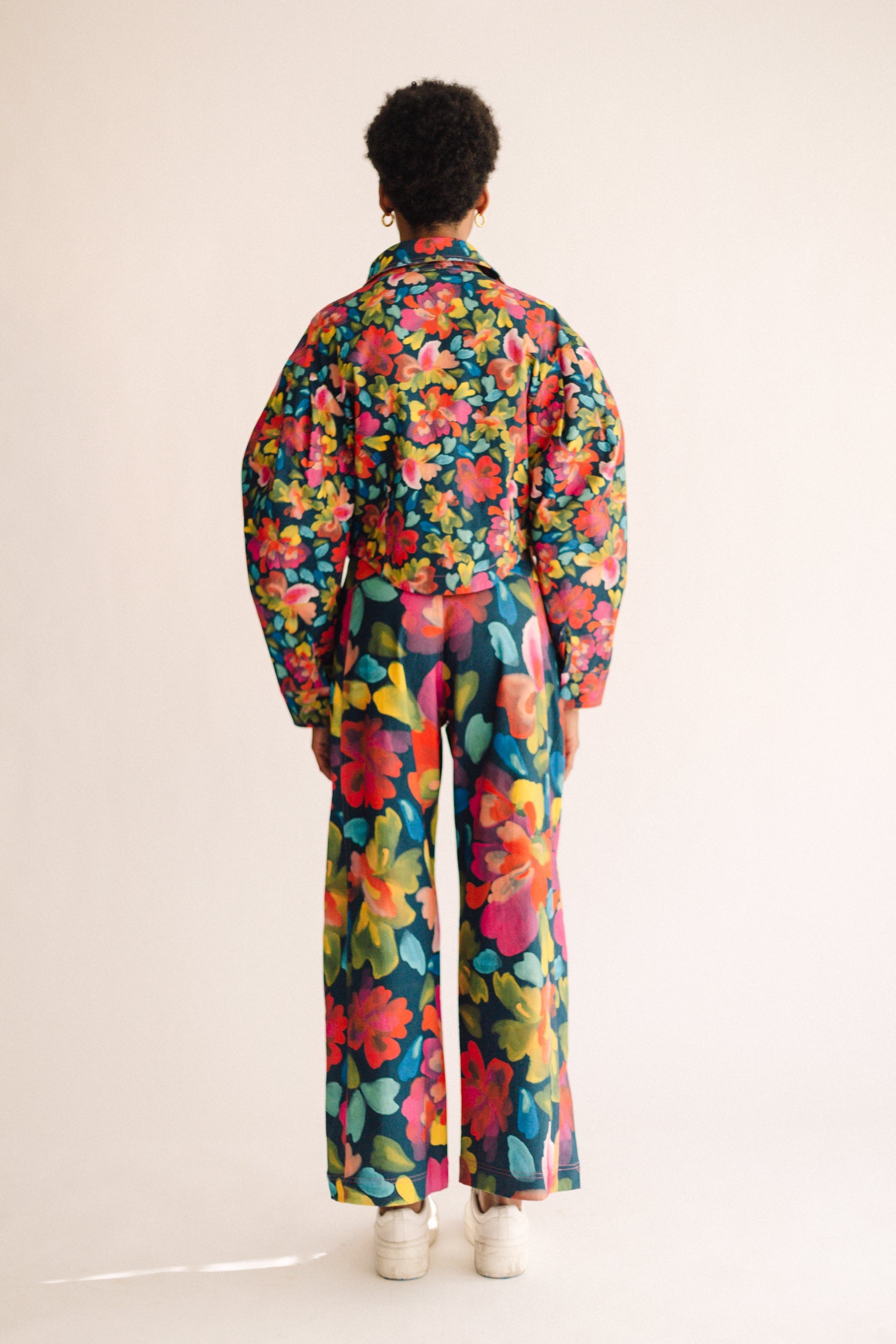 Bliss Pant