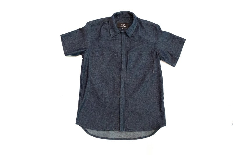 Modern Work Shirt