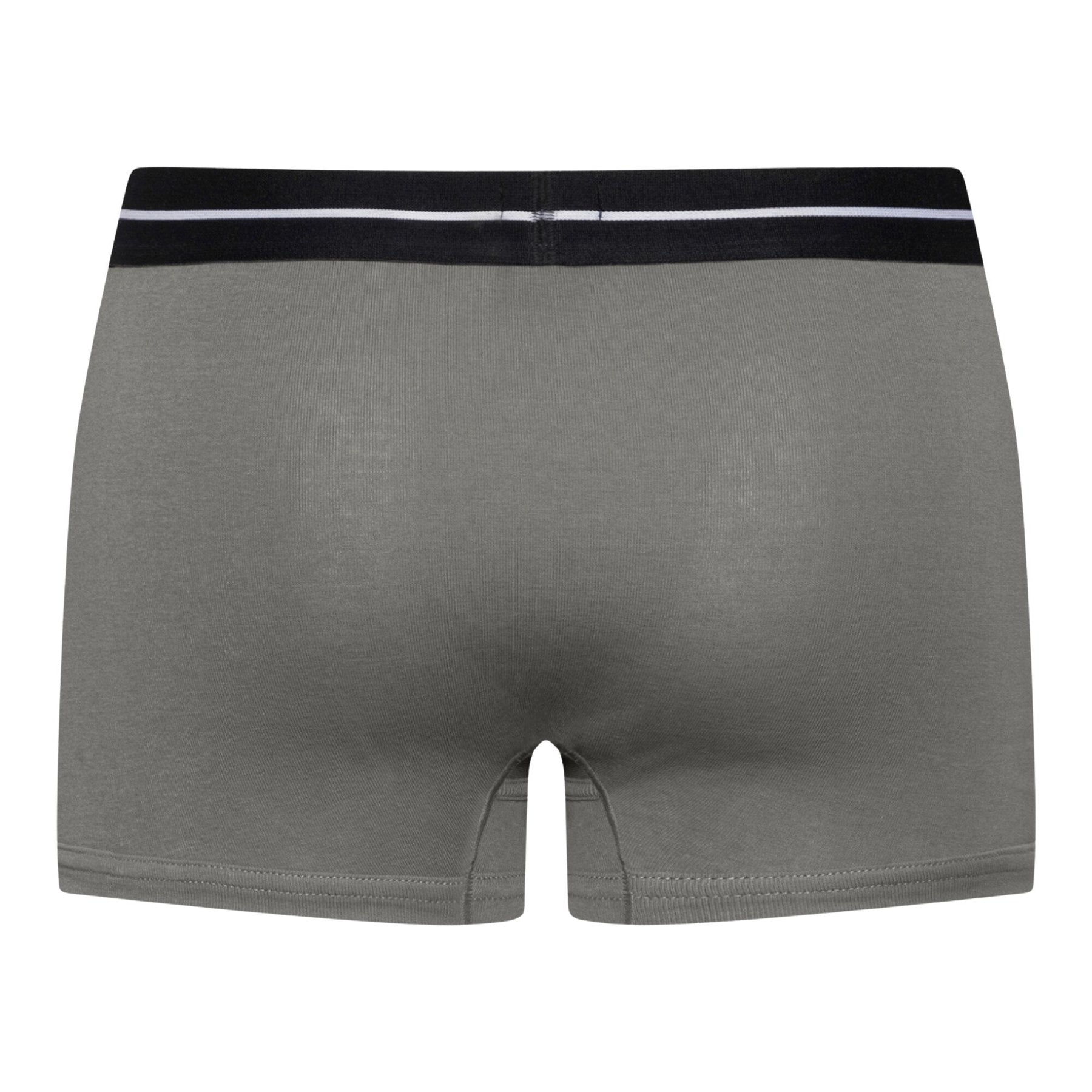 Cotton Boxer Brief 3 Pack