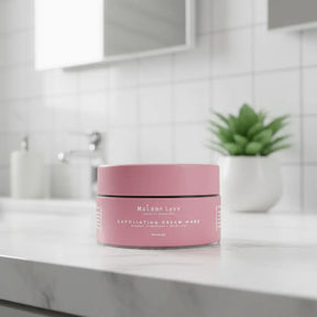 Maison Lyvv Exfoliating Cream Mask