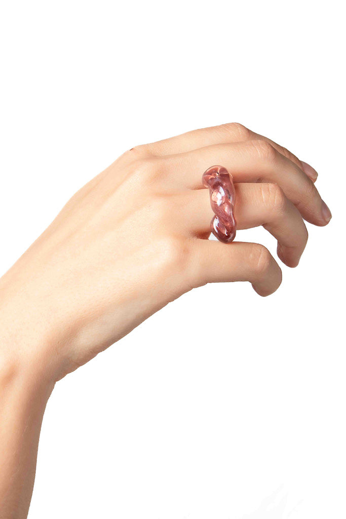 Soplo Ring