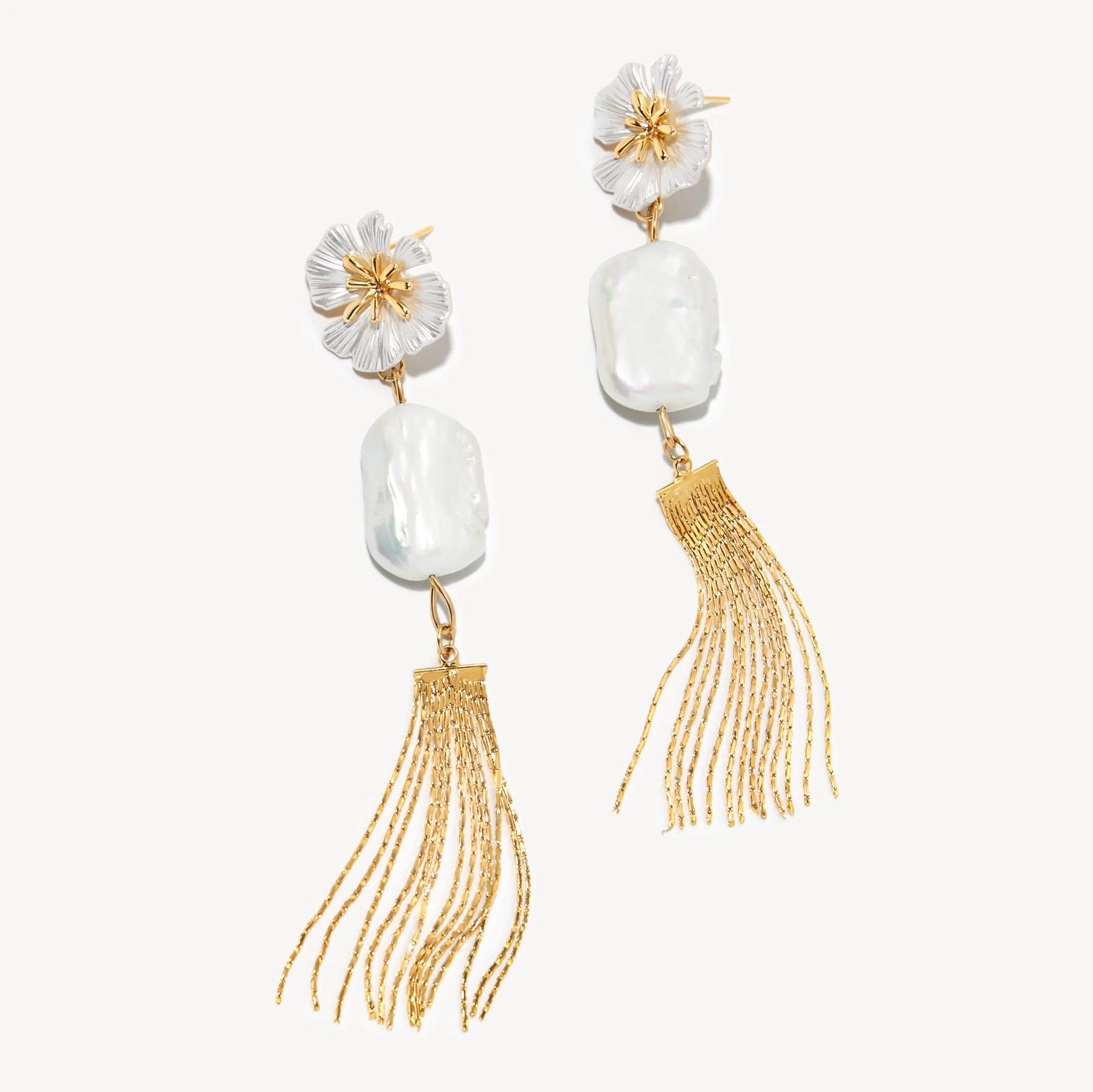Lilly Pearl Drops