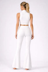 FLARE LINE PANT