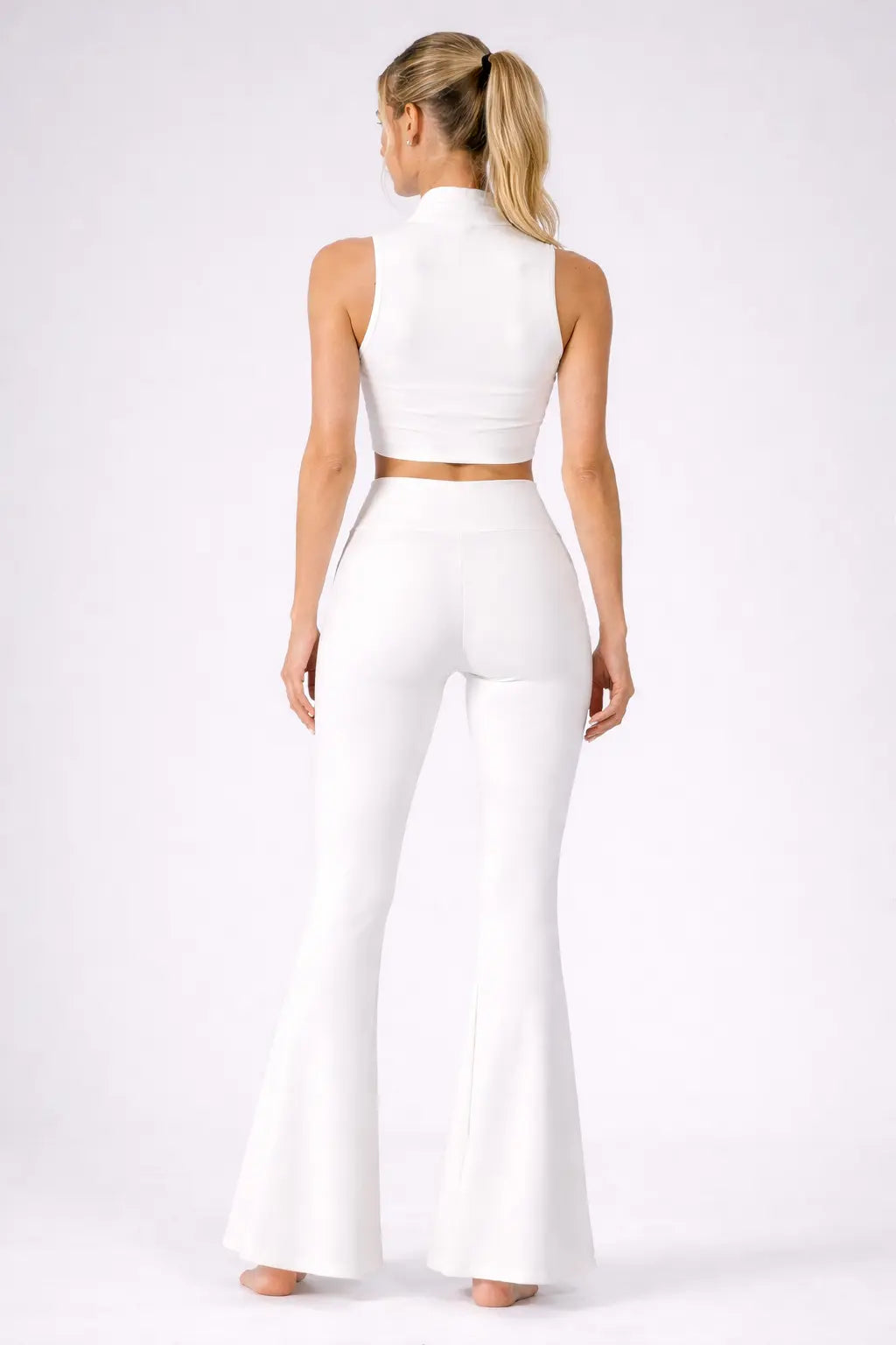 FLARE LINE PANT