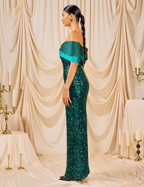 LORANCE GOWN
