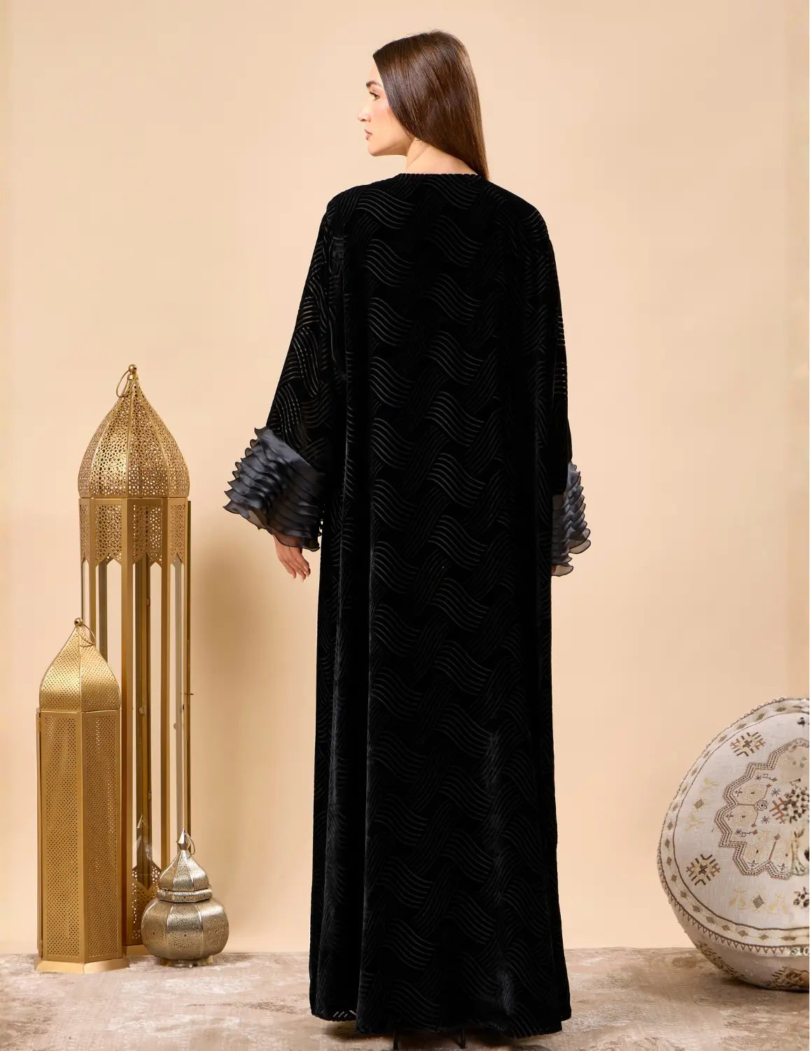 Inara Abaya