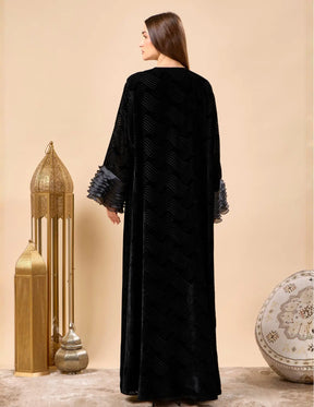 Inara Abaya