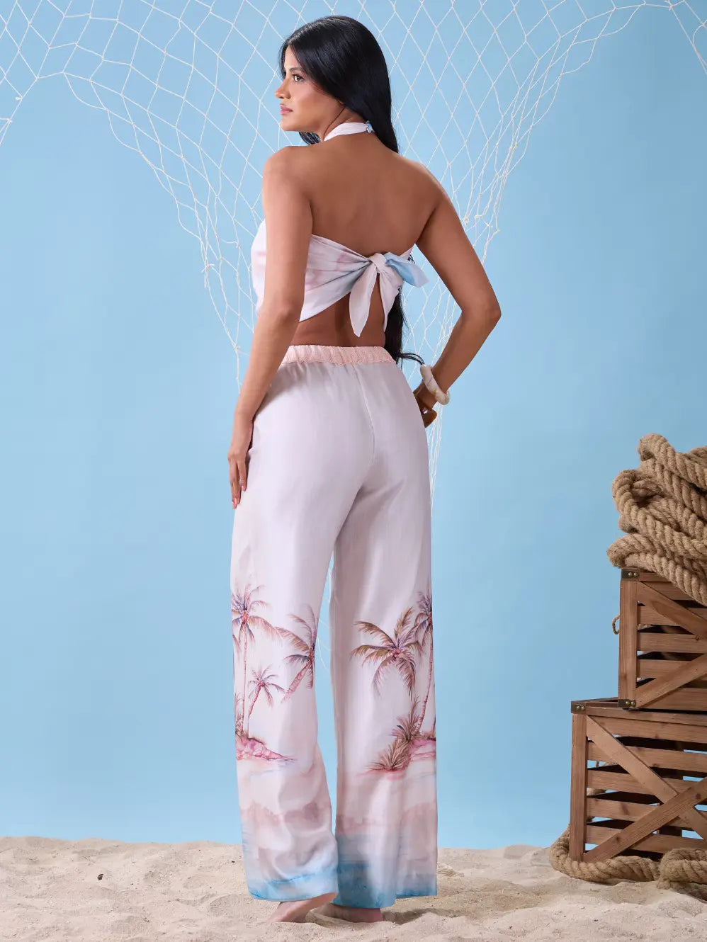 Cove Pants