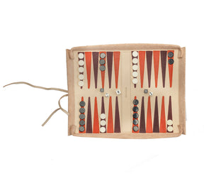 Backgammon Set