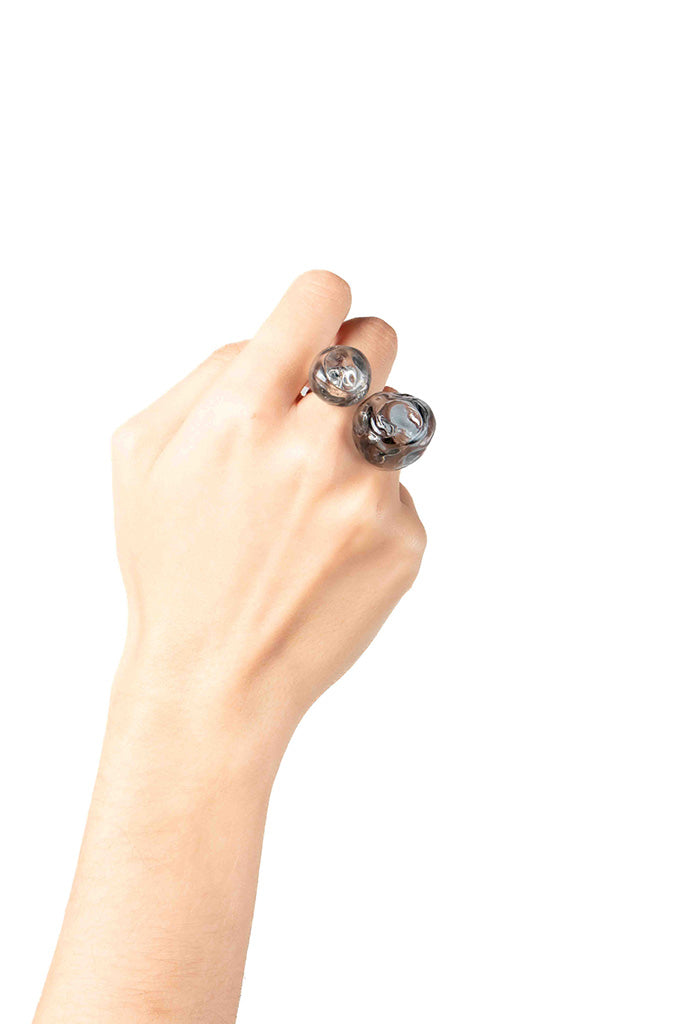 Soplo Double Ring