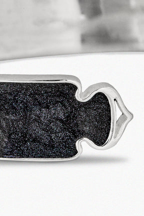 Atlas bangle