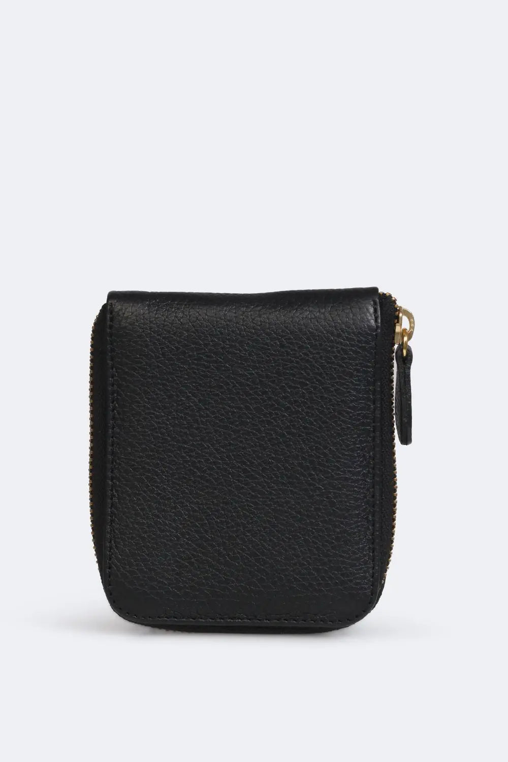 Mini Zip Wallet