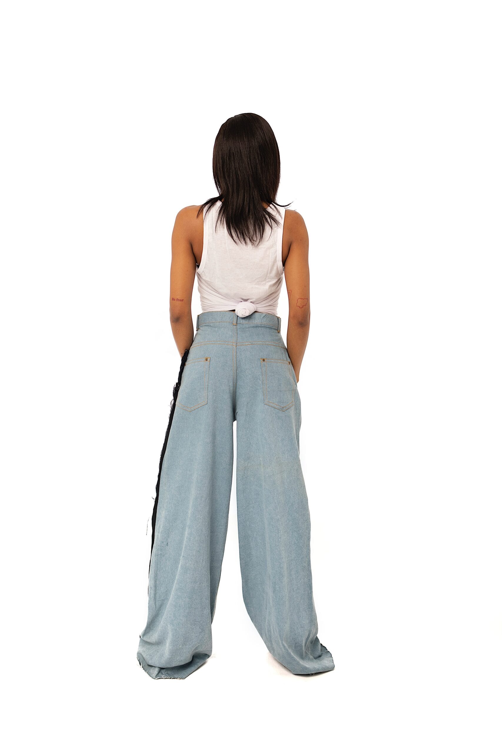 Prototype Jeans 2.0