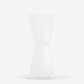AIZ Carafe in Frosted