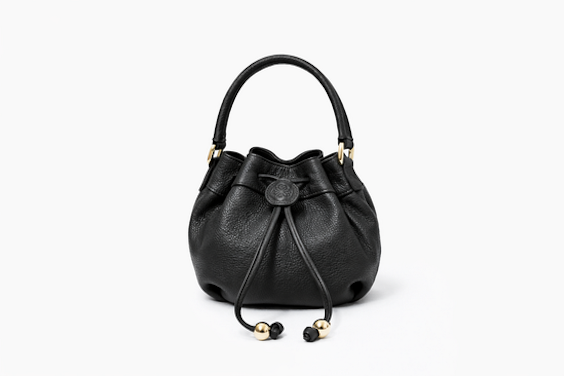 Sienne Luxury Bucket Handbag