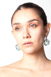 Soplo M Earrings