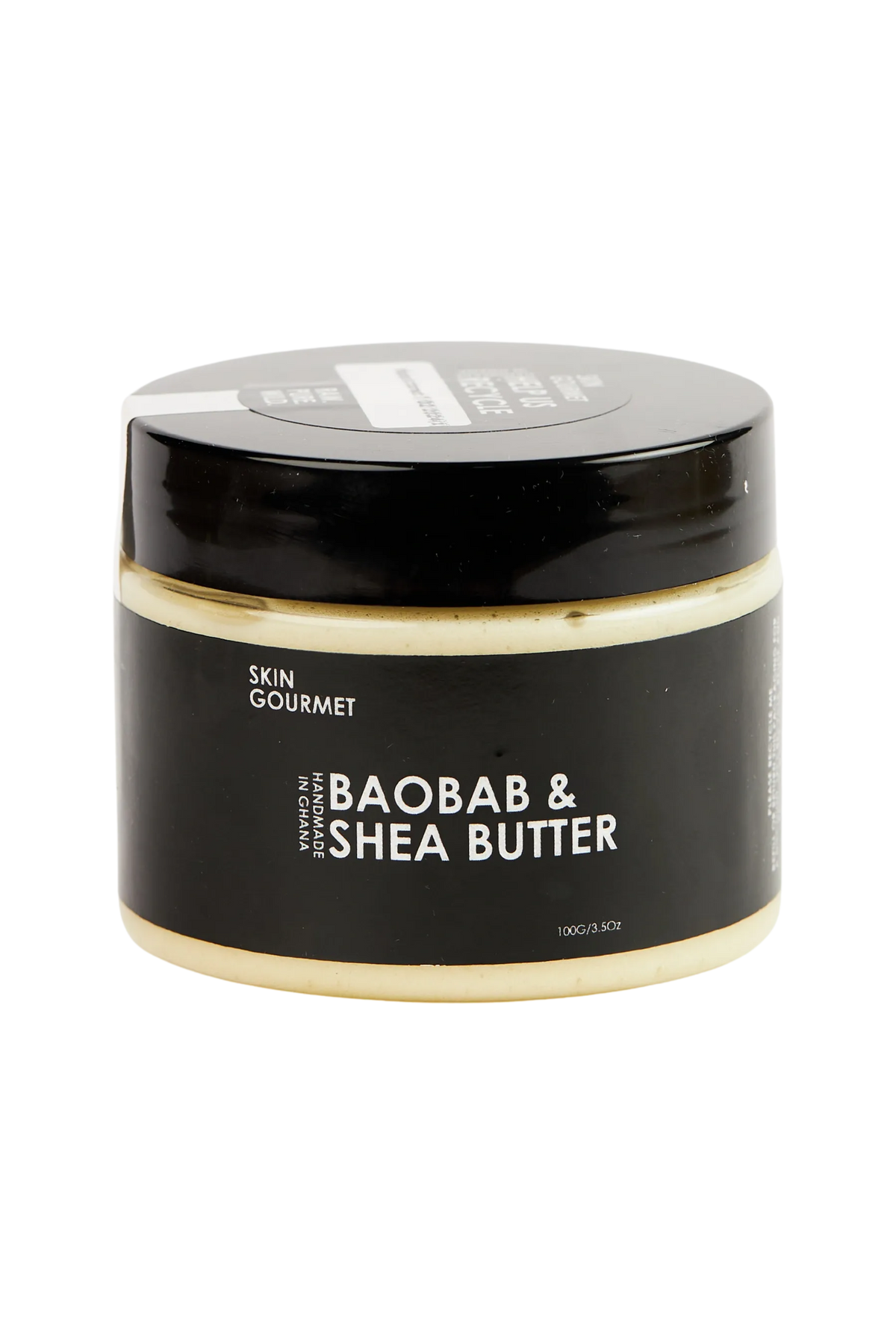 Baobab & Shea Butter