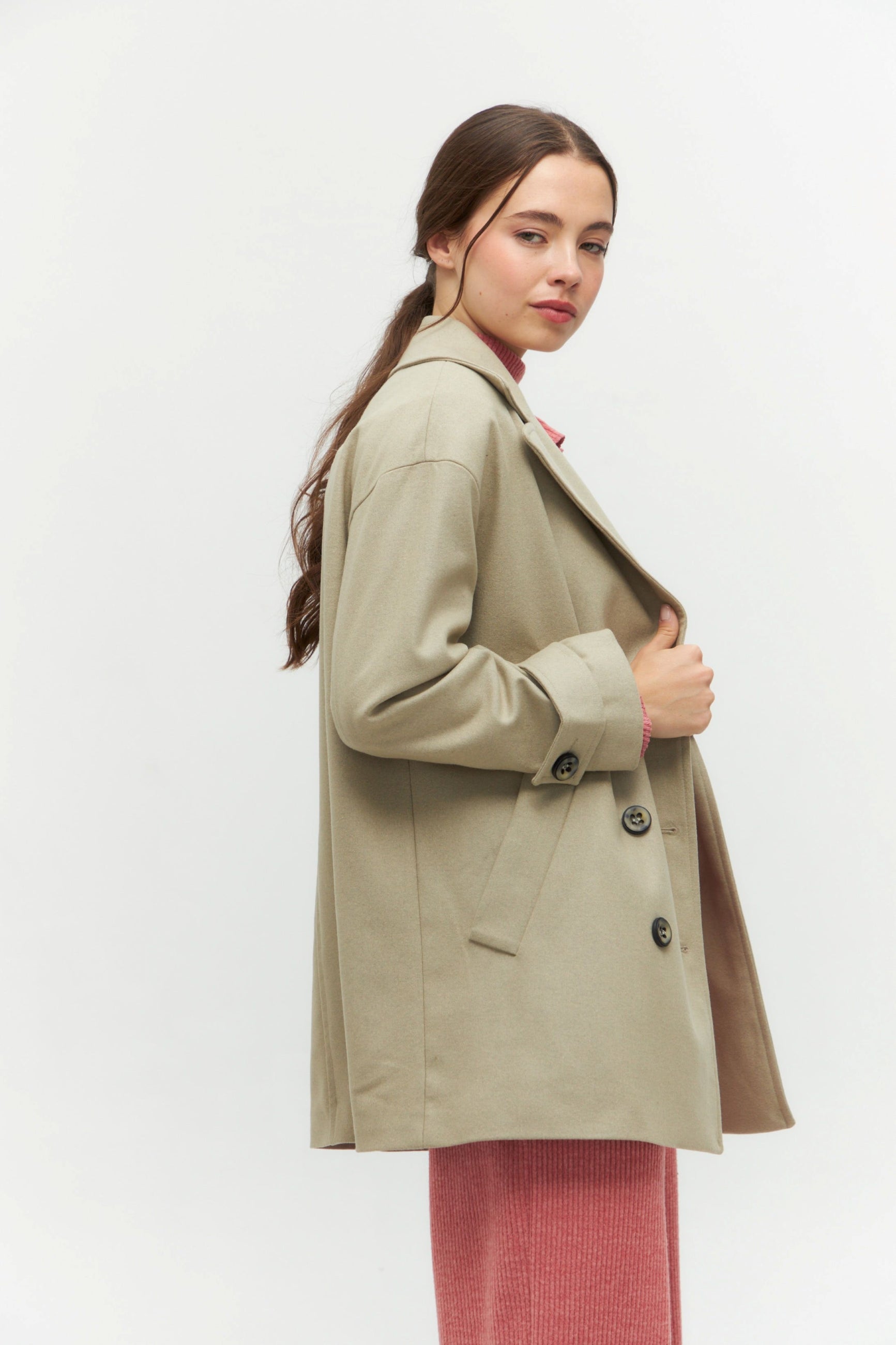 Heidi Coat