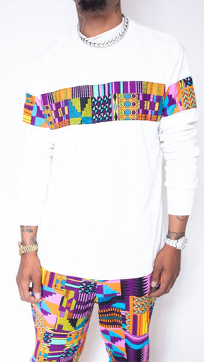Agu Sweater & Pants Set