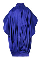 Tola Batwing Sleeve Dress