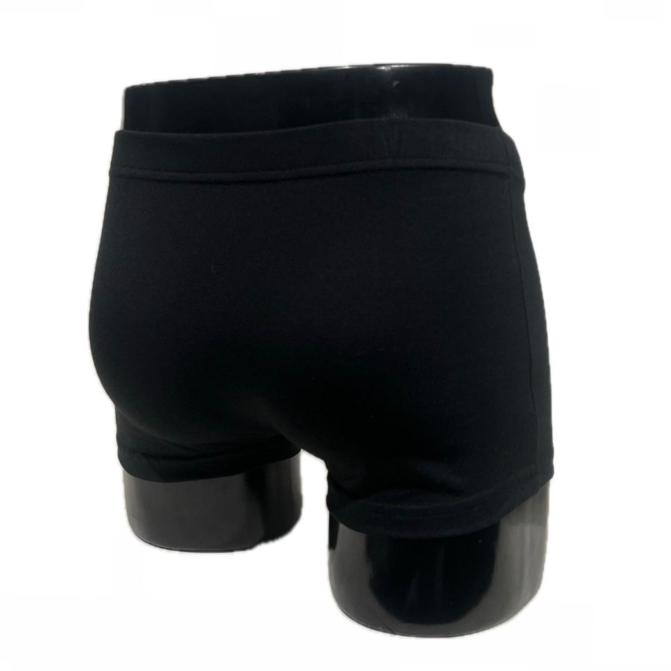 BOXER EDUARDO PIERNA CORTA