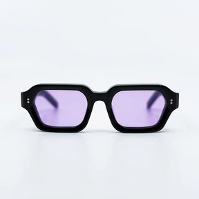 925 Sunglasses with Dark Frame