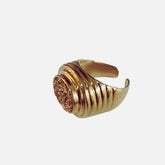 Empowered Elegance Ring