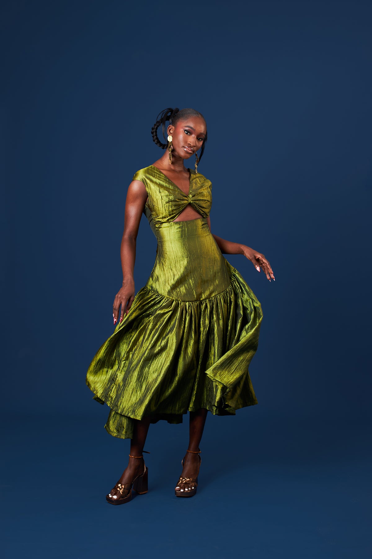 Ire Dress