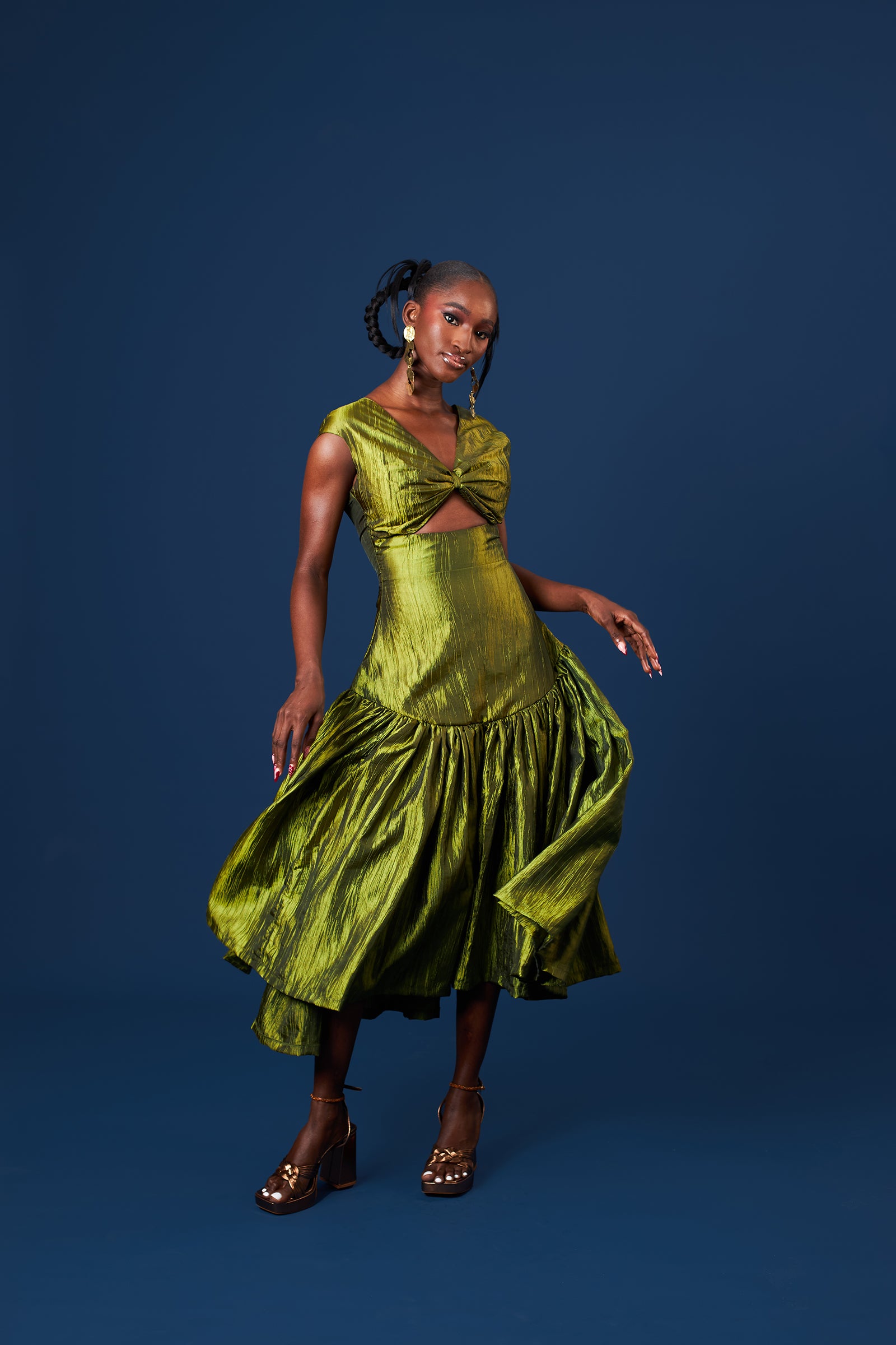 Ire Dress