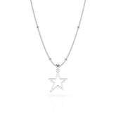 NORTH STAR - Sterling Silver