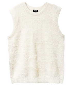 Oke Sleeveless Top