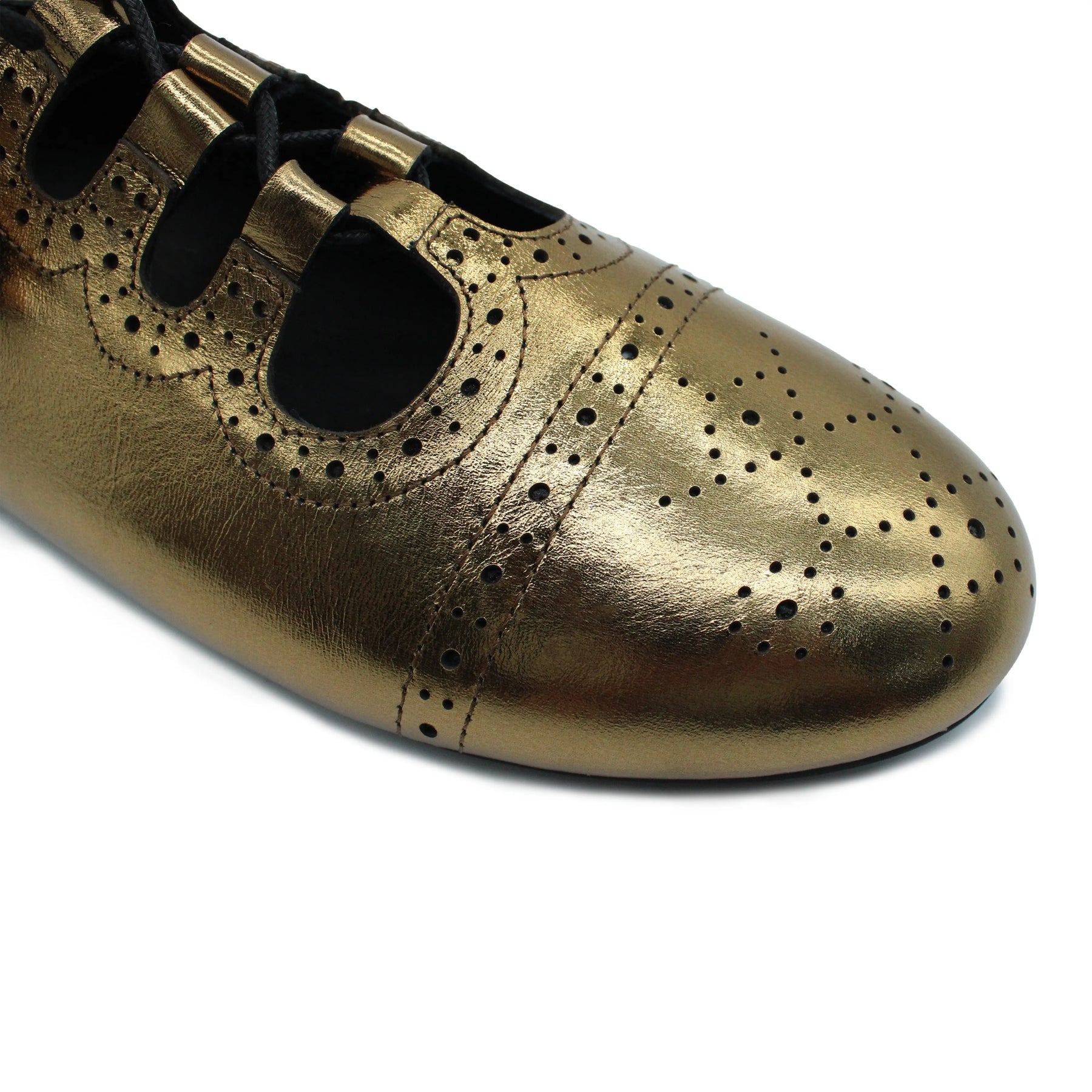 Goldie - Loafers