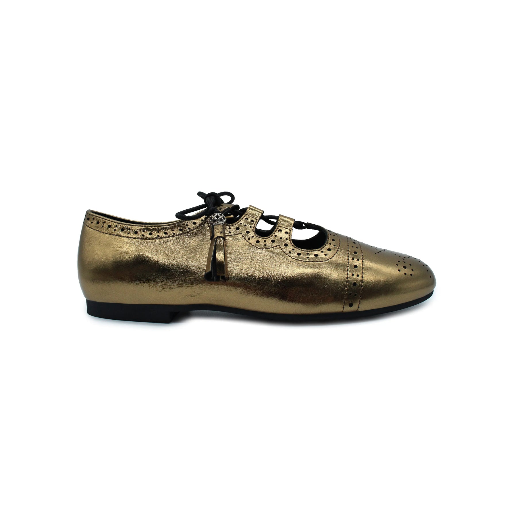 Goldie - Loafers