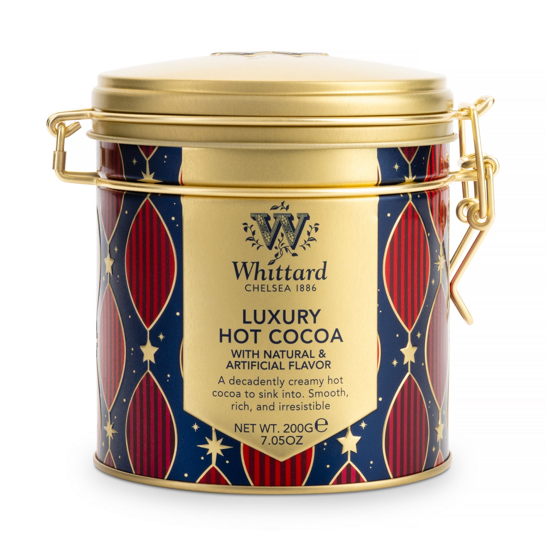 Whittard's Christmas Gift Box