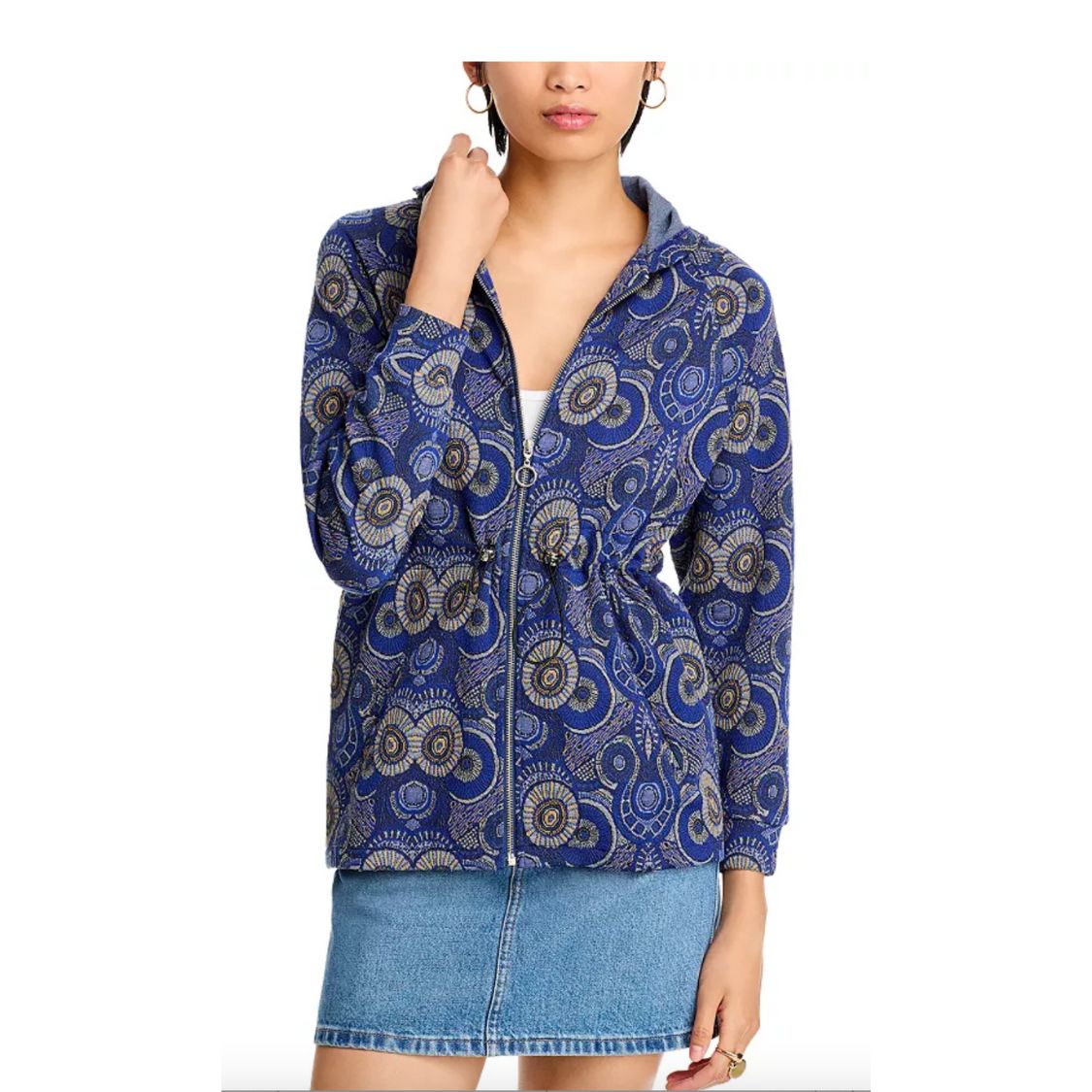 Dakar Hoodie