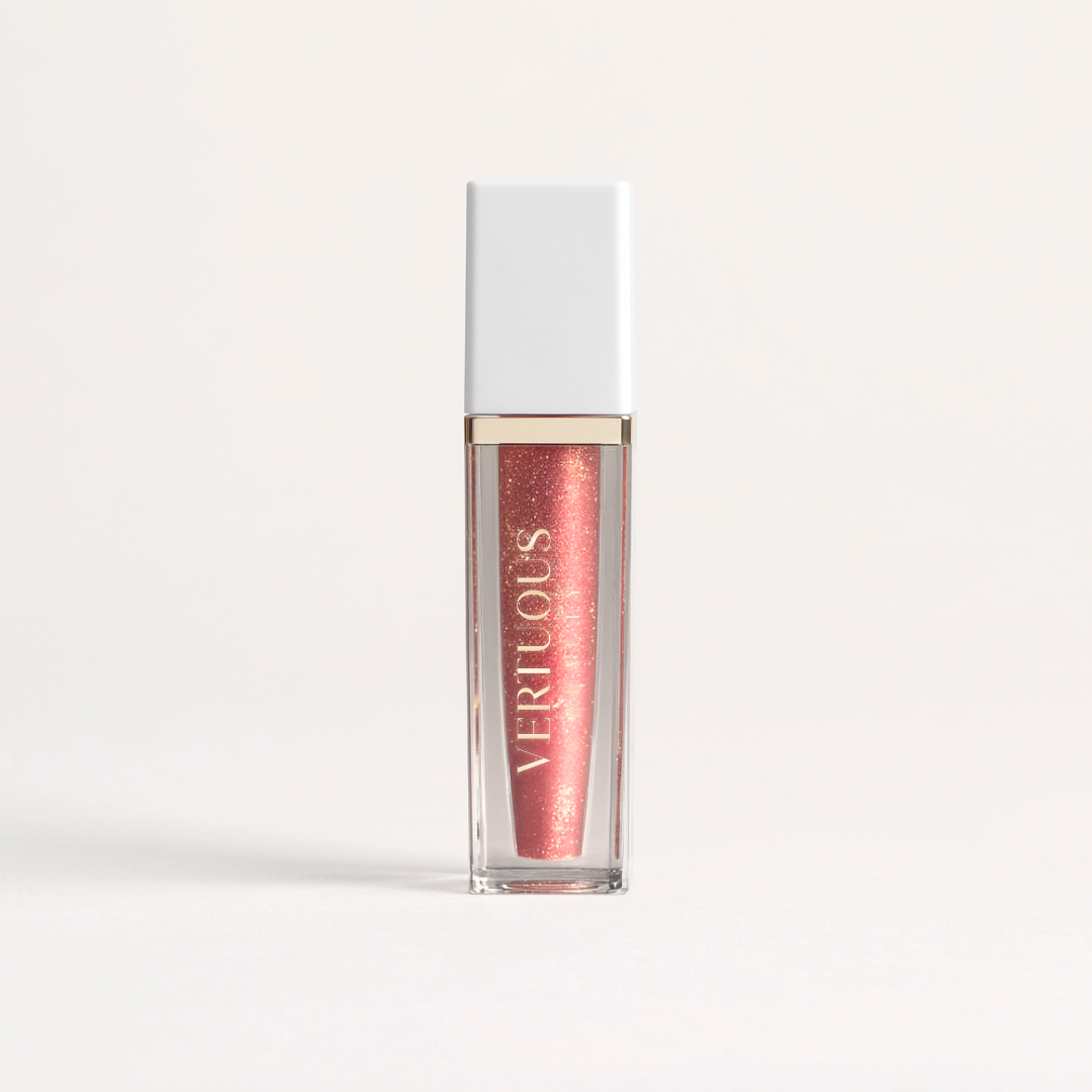 Pure Carat Gloss - Lulo Rose