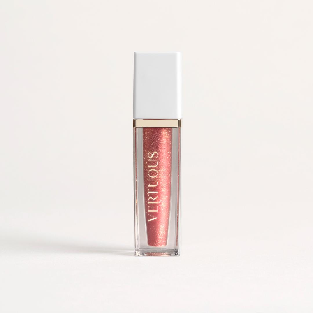 Pure Carat Gloss - Lulo Rose