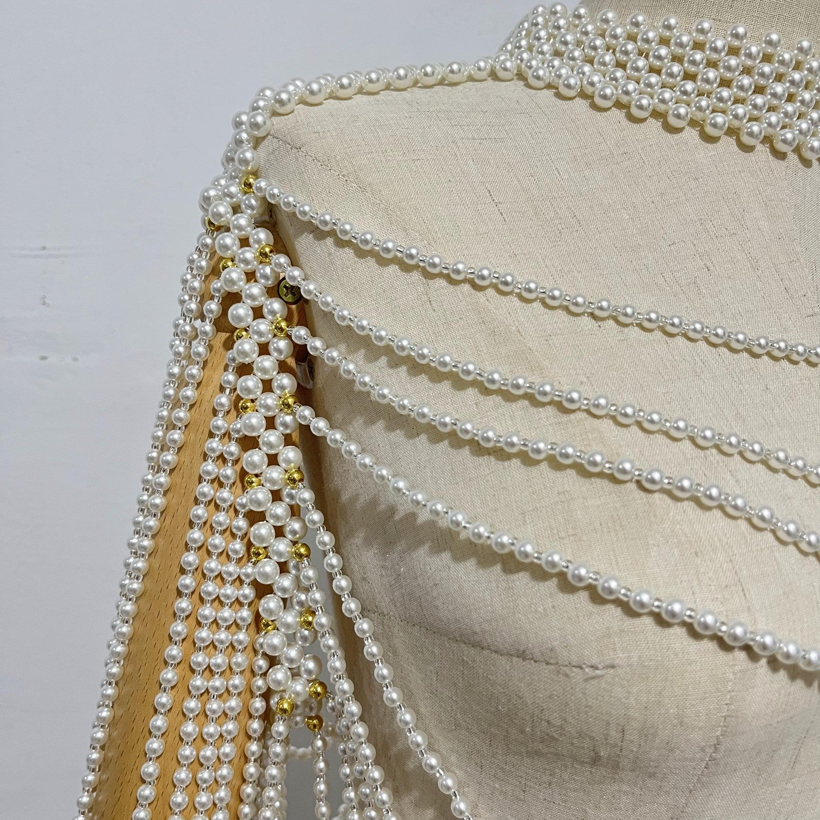 Rungiri Necklace