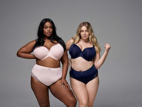 Panache Sasha Soft Pink