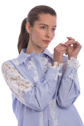 Anna Blouse