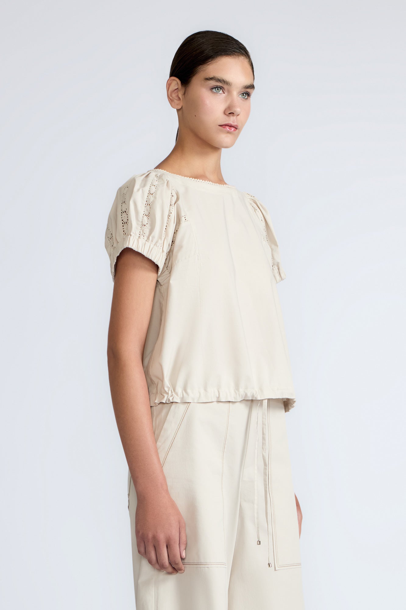 Amara Blouse | Prestine