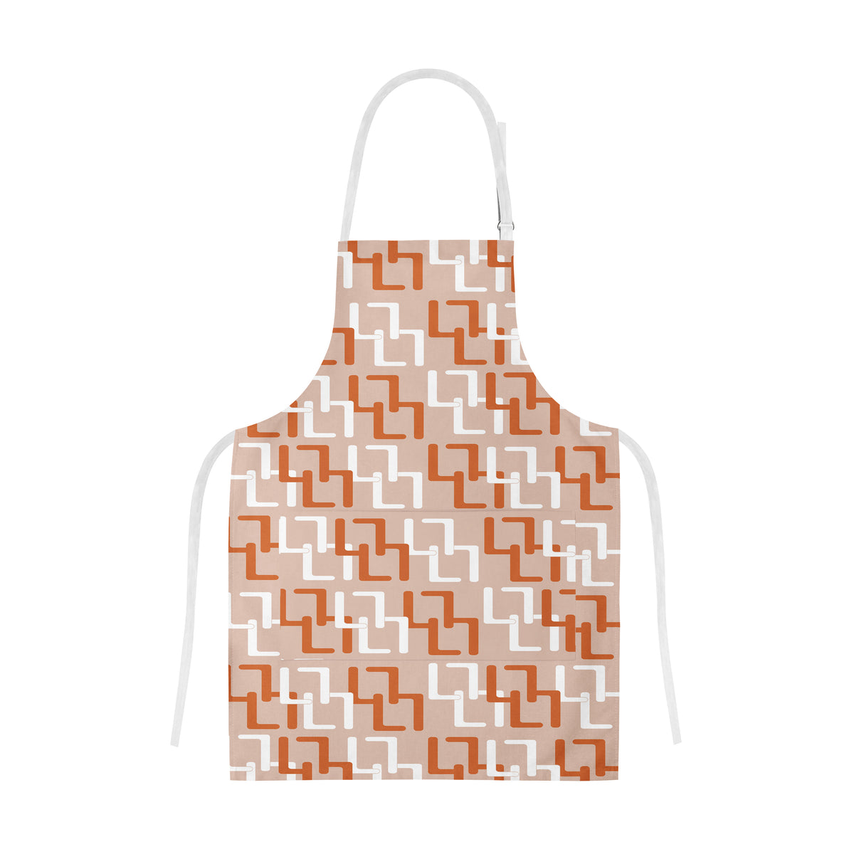 Nectarine Apron